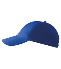 6P Cap Unisex синий atoll цена и информация | Мужские шарфы, шапки, перчатки | 220.lv