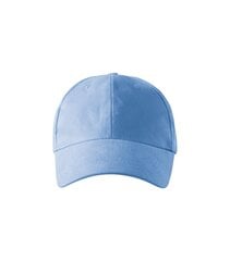 6P Cap Unisex синий atoll цена и информация | Мужские шарфы, шапки, перчатки | 220.lv