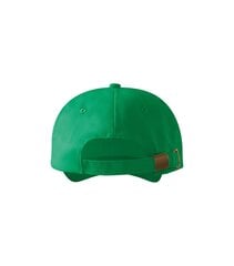 6P Cap Unisex kelly зеленая цена и информация | Мужские шарфы, шапки, перчатки | 220.lv