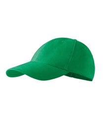 6P Cap Unisex синий atoll цена и информация | Мужские шарфы, шапки, перчатки | 220.lv