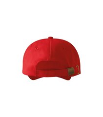 6P Cap Unisex красный цена и информация | Мужские шарфы, шапки, перчатки | 220.lv