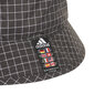 Adidas Cepures Panama Uxplr Bu P.Blue Black GM4514/OSFM cena un informācija | Vīriešu cepures, šalles, cimdi | 220.lv