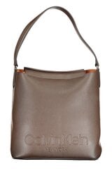 Sieviešu soma Calvin Klein cena un informācija | Calvin Klein Apģērbi, apavi, aksesuāri | 220.lv