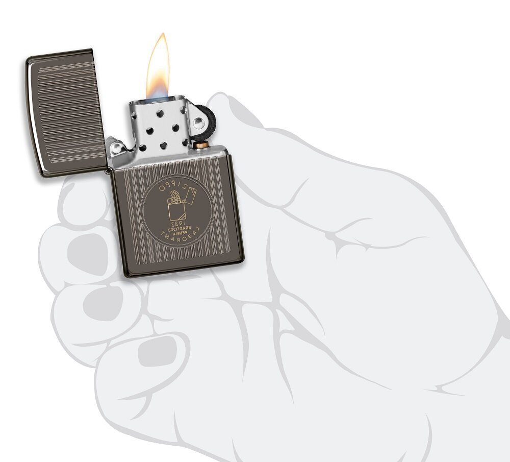 ZIPPO šķiltavas 49629 Collectible cena un informācija | Šķiltavas un aksesuāri | 220.lv