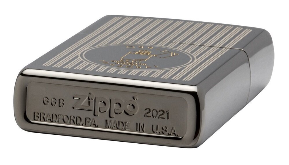 ZIPPO šķiltavas 49629 Collectible цена и информация | Šķiltavas un aksesuāri | 220.lv