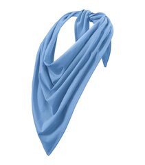 Skaista šalle Unisex / bērniem цена и информация | Шапки, перчатки, шарфы для девочек | 220.lv