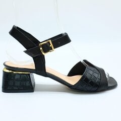 Туфли на каблуке 2225560740 цена и информация | Женские сандалии Libra Pop, чёрные | 220.lv