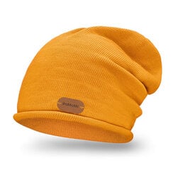 Теплая и мягкая шапка-бини цена и информация | Женские шапки | 220.lv
