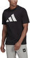 Adidas T-Krekli M Fi Tee Bos A Black GP9503/M цена и информация | Vīriešu T-krekli | 220.lv