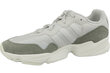 Sporta apavi vīriešiem Adidas Yung-96, balti cena un informācija | Sporta apavi vīriešiem | 220.lv