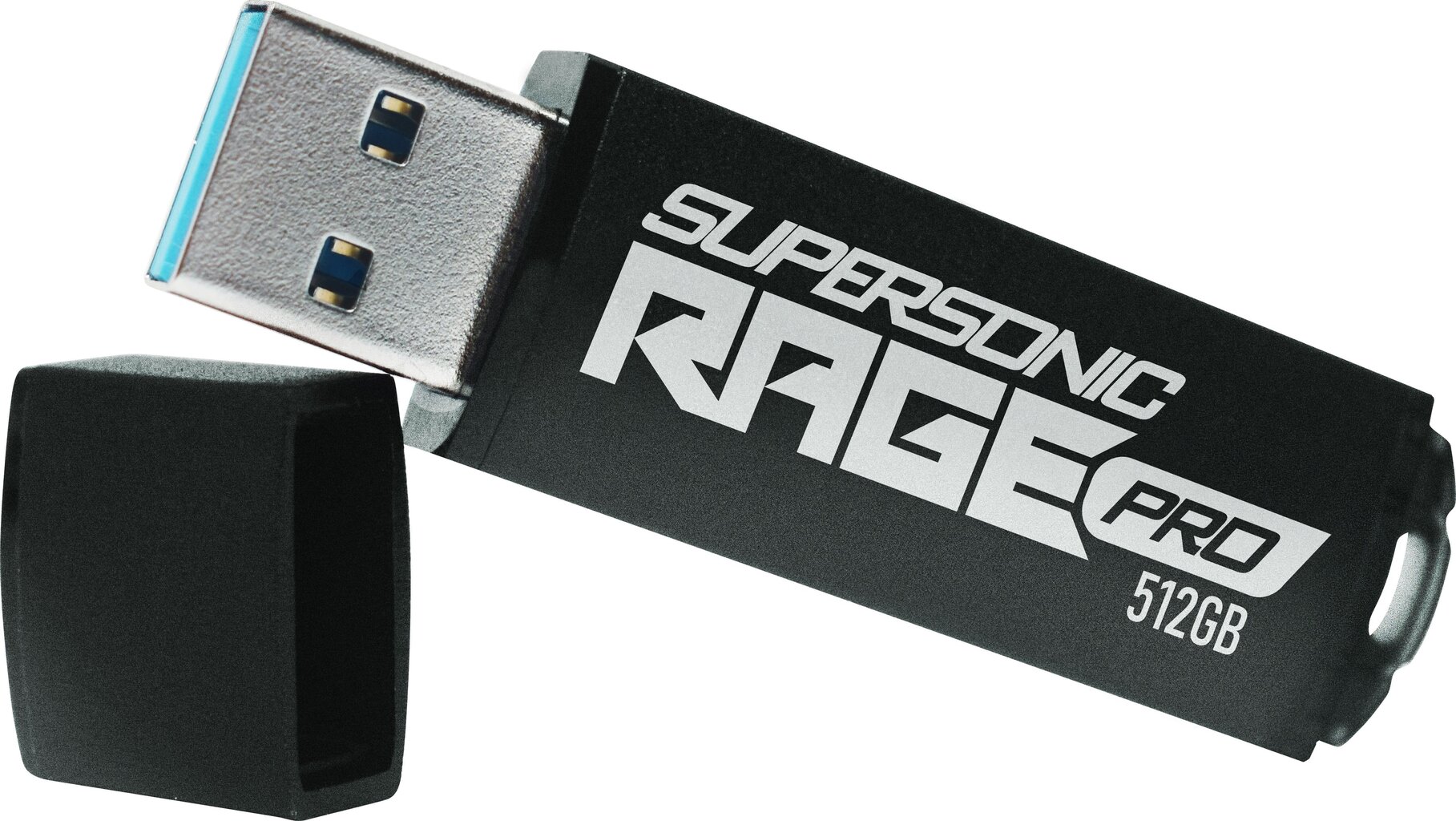 Patriot PEF512GRGPB32U cena un informācija | USB Atmiņas kartes | 220.lv