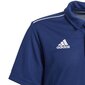 Sporta T-krekls zēniem Adidas Core 18 Polo JR CV3680 cena un informācija | Zēnu krekli | 220.lv