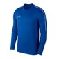 T-krekls zēniem Nike Park 18 Crew Top Training JR AA2089-463, 47891, zils цена и информация | Zēnu krekli | 220.lv