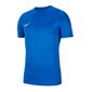 T-krekls zēniem Nike Dry Park VII Jr, zils cena un informācija | Zēnu krekli | 220.lv
