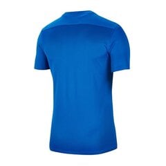 Футболка для мальчиков Nike Dry Park VII Jr, синяя цена и информация | Рубашки для мальчиков | 220.lv