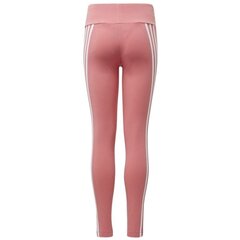 Meiteņu sporta legingi Adidas G 3S Tight Jr GM7082 цена и информация | Штаны для девочек | 220.lv