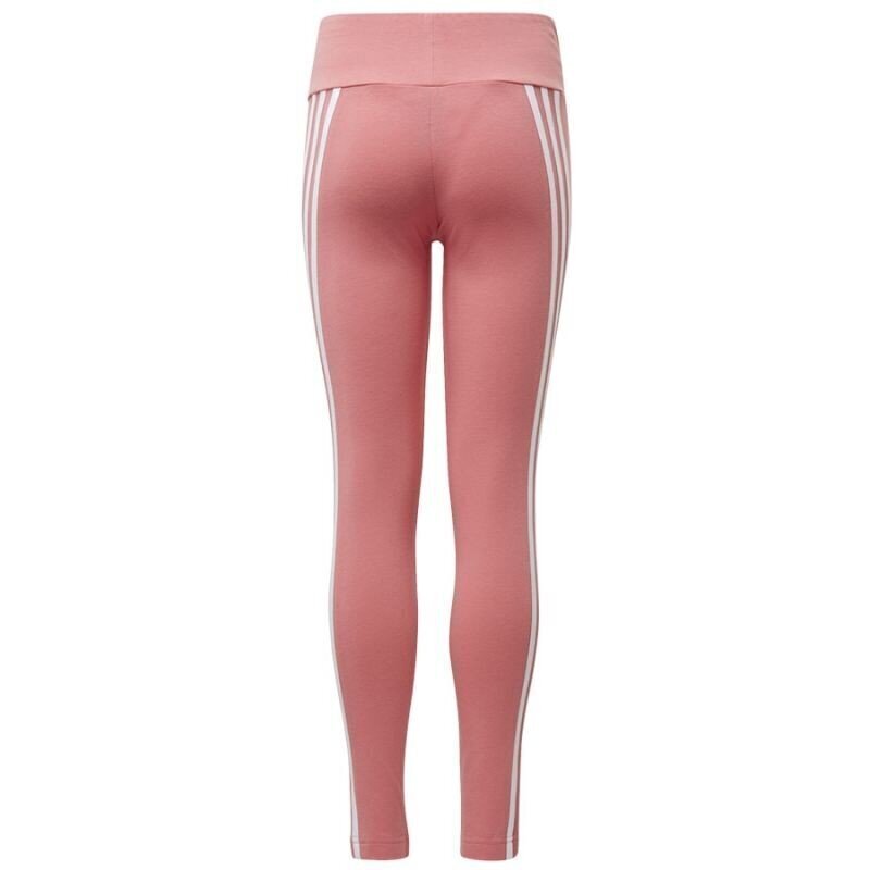 Meiteņu sporta legingi Adidas G 3S Tight Jr GM7082 цена и информация | Bikses meitenēm | 220.lv