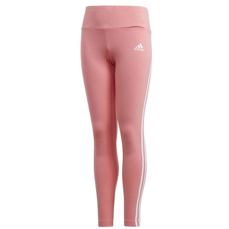 Meiteņu sporta legingi Adidas G 3S Tight Jr GM7082 цена и информация | Bikses meitenēm | 220.lv