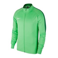 Džemperis Nike JR Academy 18 Track Jr 893751-361, 47884 kaina ir informacija | Jakas, džemperi, žaketes, vestes meitenēm | 220.lv