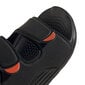 Adidas Sandales Swim Sandal I Black FY8064/6K cena un informācija | Bērnu sandales | 220.lv