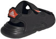 Adidas Sandales Swim Sandal I Black FY8064/6K cena un informācija | Bērnu sandales | 220.lv