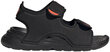 Adidas Sandales Swim Sandal I Black FY8064/6K cena un informācija | Bērnu sandales | 220.lv