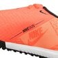 Futbola apavi Nike Phantom Vnm Academy TF JR AO0377-810 cena un informācija | Futbola apavi | 220.lv