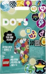 Дополнительные DOTS, 5 серия, 41932 LEGO® DOTS цена и информация | Конструкторы и кубики | 220.lv