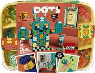 41937 LEGO® DOTS Летние пакеты настроения цена и информация | Конструкторы и кубики | 220.lv