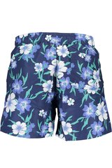 Мужские купальные шорты Gant, синие цена и информация | Плавки, плавательные шорты | 220.lv