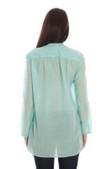 Блузка для женщин Gant цена и информация | Женские блузки, рубашки | 220.lv