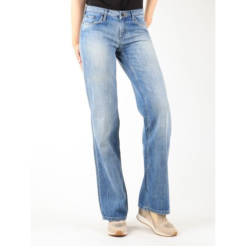 Sieviešu džinsi Lee Niki jeans W L330CAAD, zili cena un informācija | Sieviešu džinsi | 220.lv