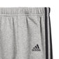 Adidas Sporta Tērpi I Coll Mix Ts Black Grey GM8951/92 цена и информация | Komplekti zēniem | 220.lv