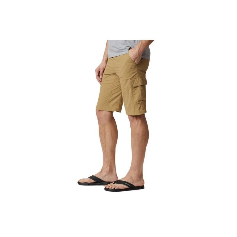 Vīriešu šorti Columbia Silver Ridge II Cargo Short M 1794921 243 cena un informācija | Vīriešu šorti | 220.lv