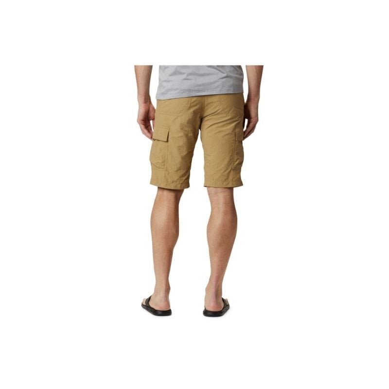 Vīriešu šorti Columbia Silver Ridge II Cargo Short M 1794921 243 цена и информация | Vīriešu šorti | 220.lv