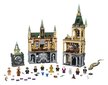 76389 LEGO® Harry Potter Cūkkārpas noslēpumu istaba цена и информация | Konstruktori | 220.lv