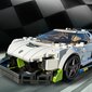 76900 LEGO® Speed Champions Koenigsegg Jesko cena un informācija | Konstruktori | 220.lv