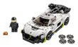 76900 LEGO® Speed Champions Koenigsegg Jesko cena un informācija | Konstruktori | 220.lv