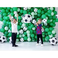 Пиньята Футбольный мяч, 35 x 35 x 35 см цена и информация | Праздничные декорации | 220.lv