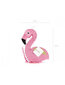 Pinjata Flamingo, 25 x 55 x 8 cm цена и информация | Svētku dekorācijas | 220.lv