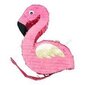 Pinjata Flamingo, 25 x 55 x 8 cm цена и информация | Svētku dekorācijas | 220.lv