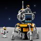 31117 LEGO® Creator Vairākkārt lietojamā kosmosa kuģa piedzīvojumi цена и информация | Konstruktori | 220.lv