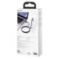 Baseus USB C tipa kabelis - USB C tipa 100 W 5 A 2 m 02441 cena un informācija | Savienotājkabeļi | 220.lv