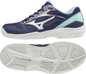 Женские кроссовки Mizuno Cyclone Speed 2 V1GD191015, синие цена и информация | Спортивная обувь, кроссовки для женщин | 220.lv