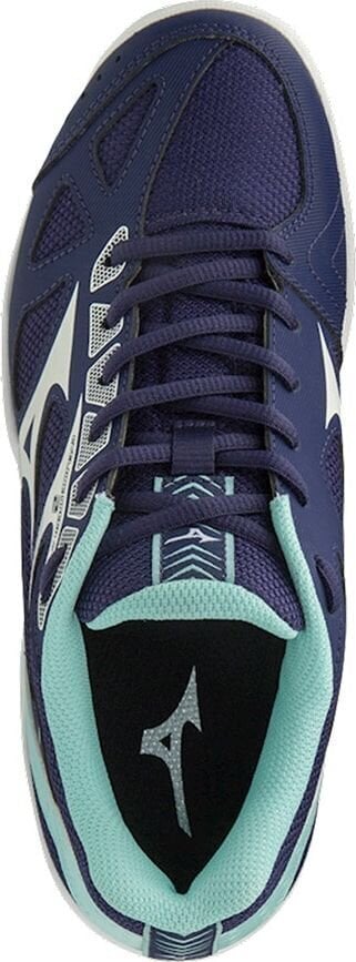 Sporta apavi sievietēm Mizuno Cyclone Speed 2 V1GD191015 V1GD191015, zili цена и информация | Sporta apavi sievietēm | 220.lv