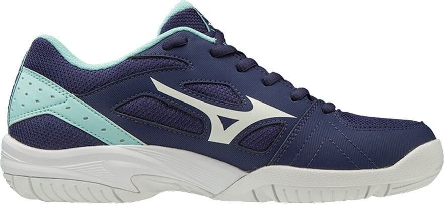 Sporta apavi sievietēm Mizuno Cyclone Speed 2 V1GD191015 V1GD191015, zili цена и информация | Sporta apavi sievietēm | 220.lv