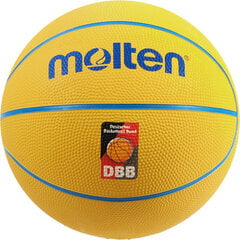 Bumba Molten, 290 g cena un informācija | Molten Basketbols | 220.lv