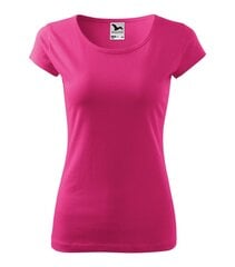 Pure T-krekls sievietēm цена и информация | Женские футболки | 220.lv