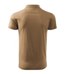 Single J. Polo krekls vīriešiem cena un informācija | Vīriešu T-krekli | 220.lv