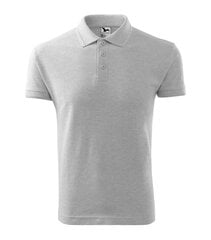 Pique Polo рубашка поло для мужчин цена и информация | Мужские футболки | 220.lv